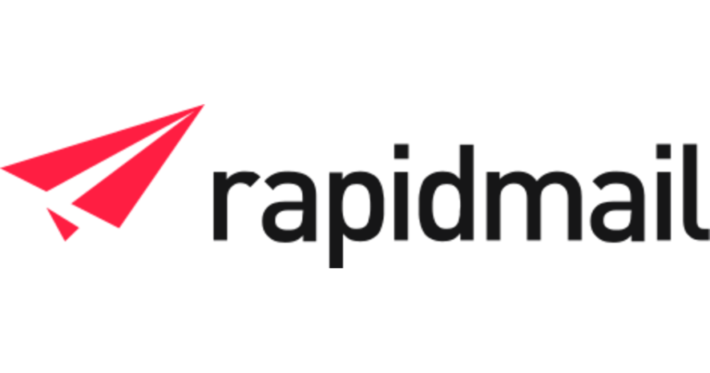 rapidmail logo ninjapiraten e-mail marketing agentur