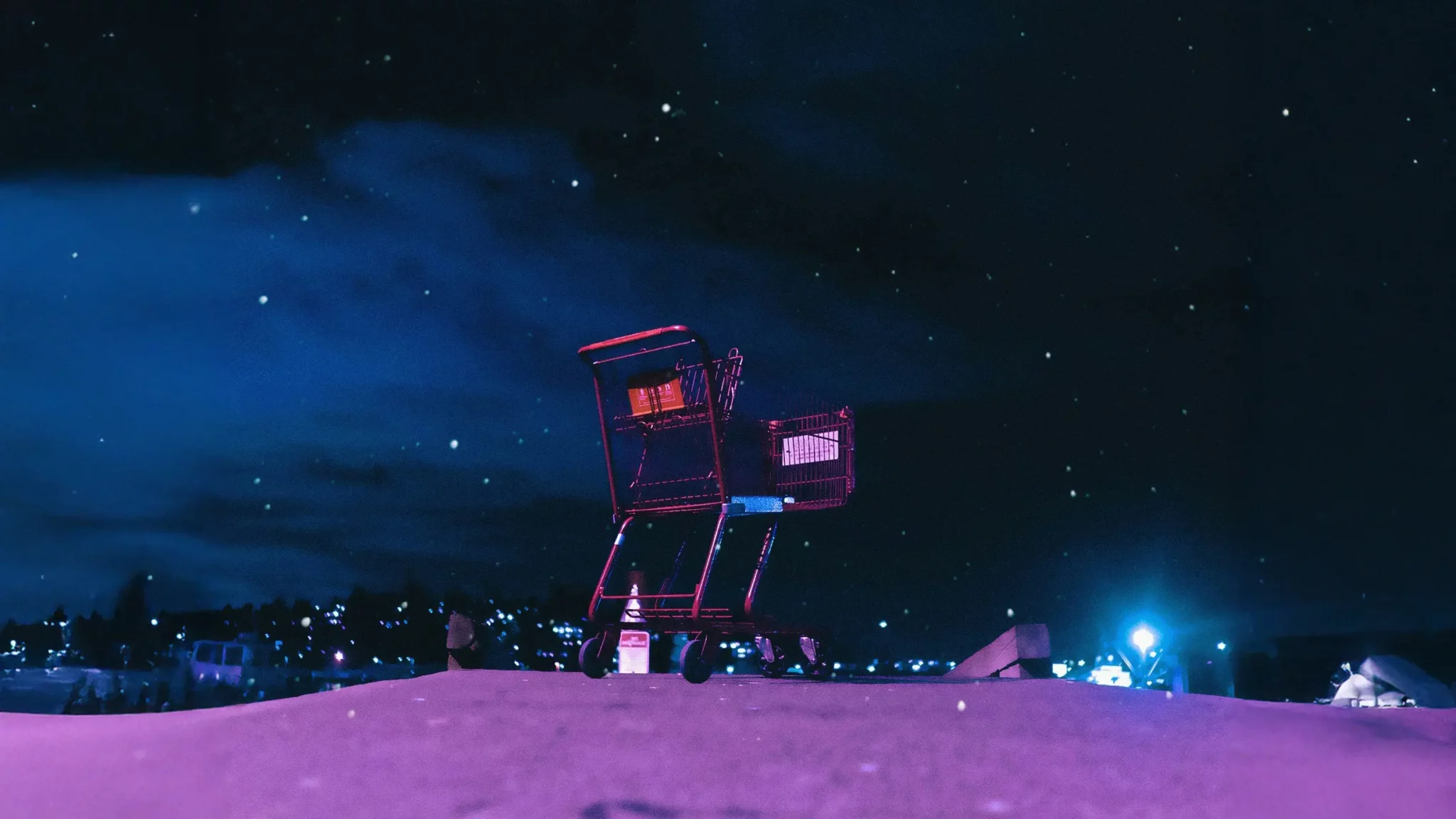 WooCommerce
