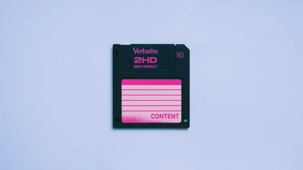 Unternehmensdigitalisierung