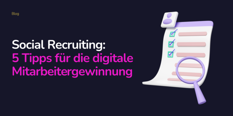 Social Recruiting