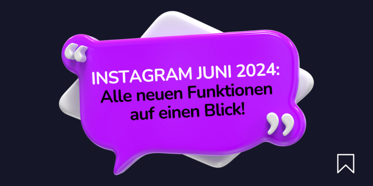 INSTAGRAM updates JUNI 2024: