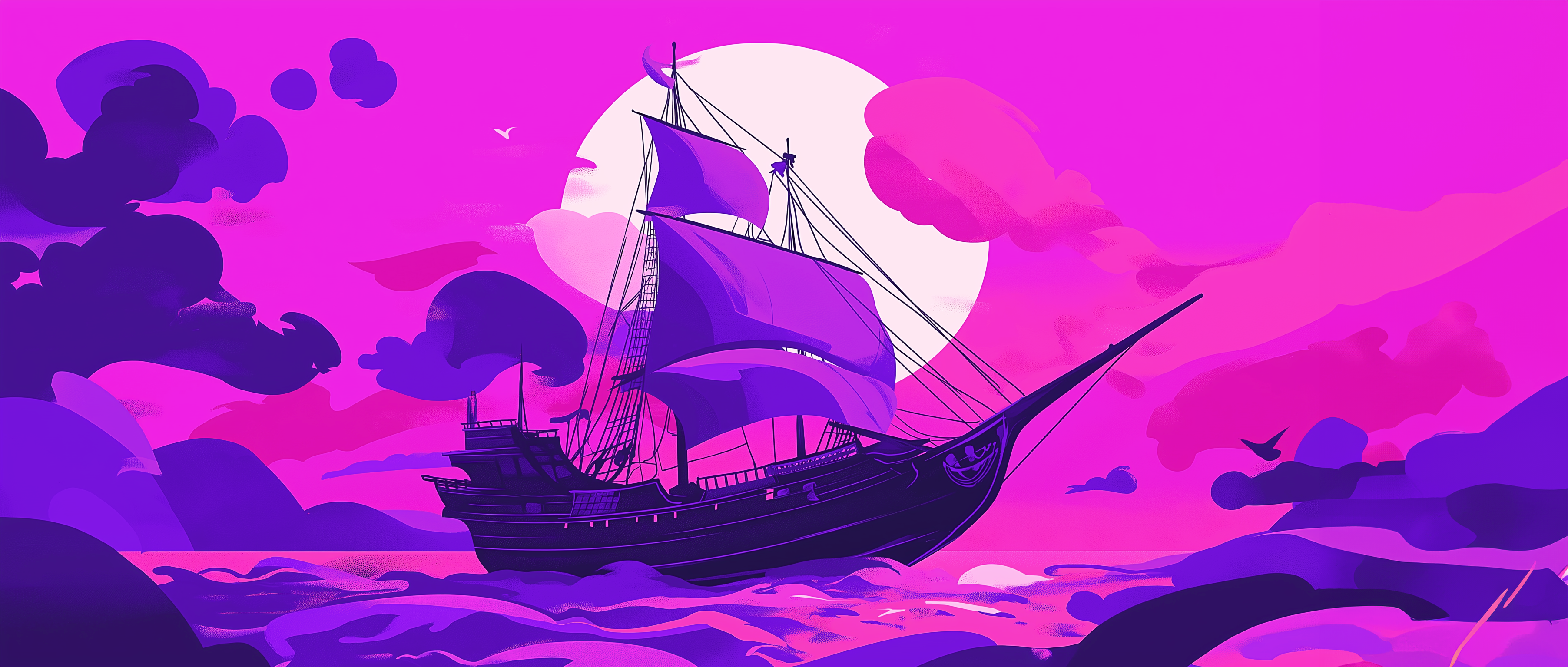 Shopify Agentur NINJAPIRATEN