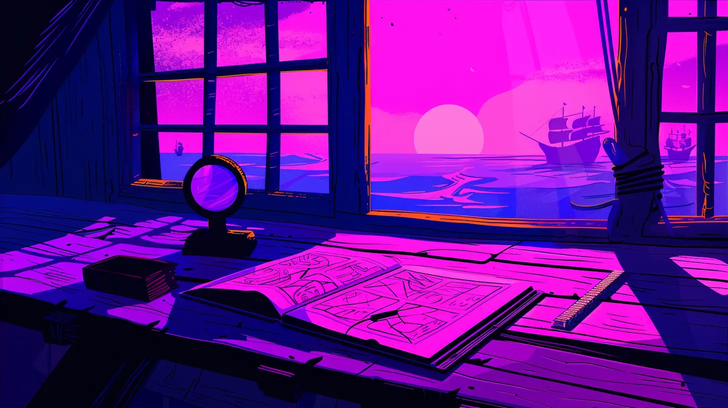 Frameworks