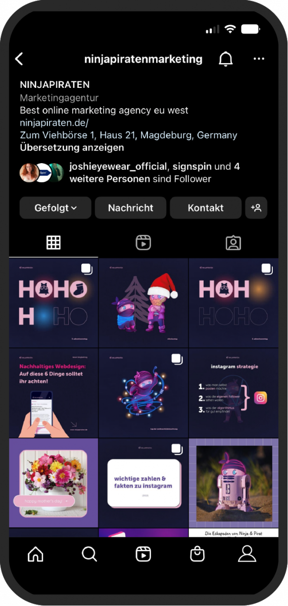 Design Trends 2023 Webdesign Grafikdesign