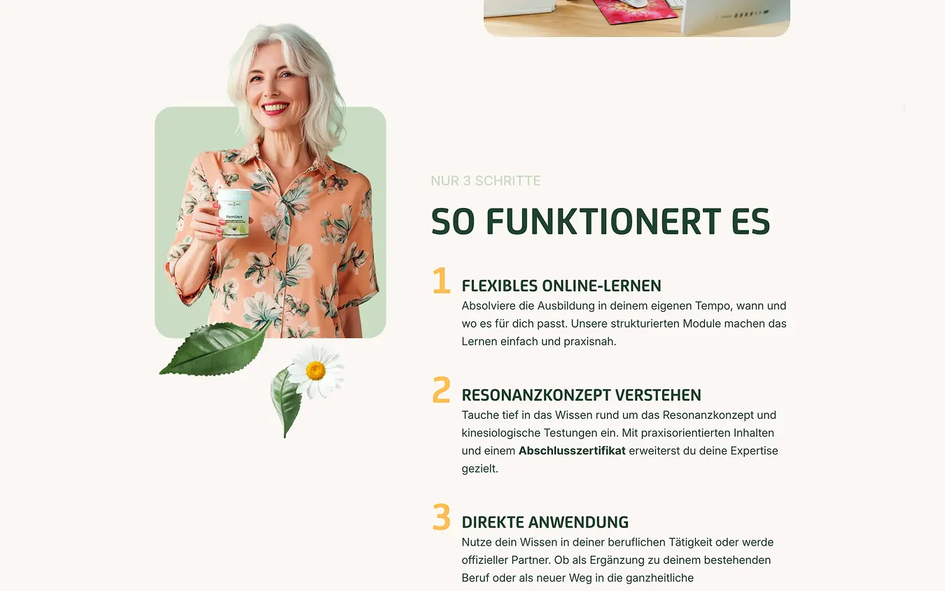 Formslim Referenz