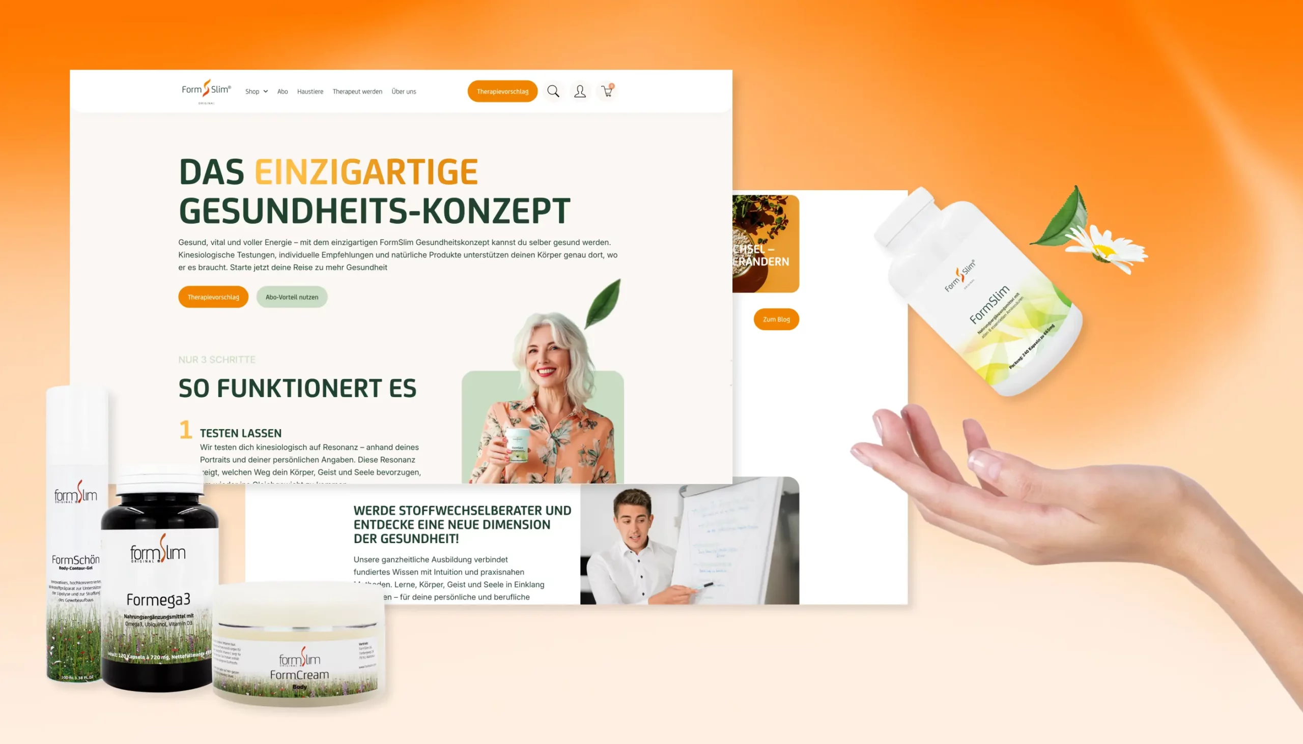 Formslim Referenz