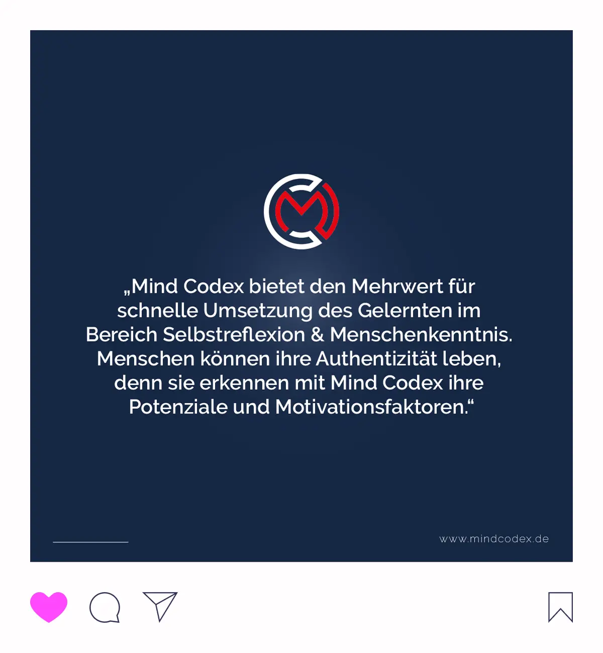 MindCodex