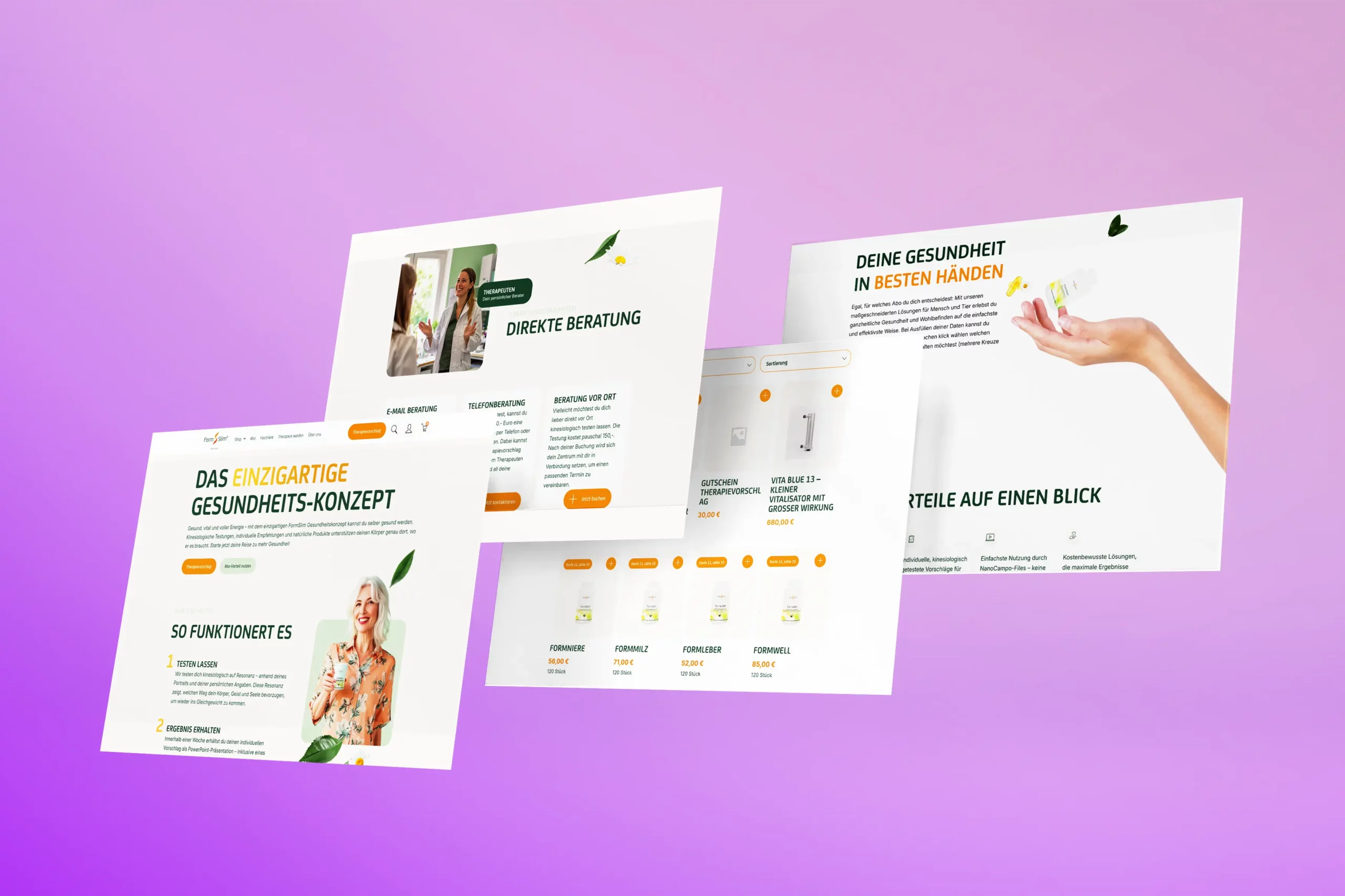 FormSlim