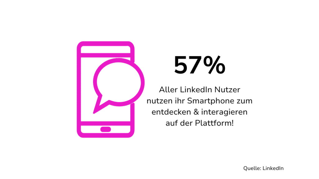 linkedin nutzer statistiken