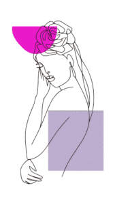 grafikdesign trends lineart