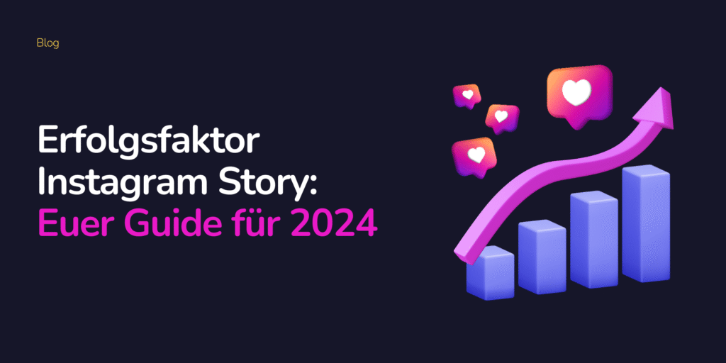 Storytelling im Marketing