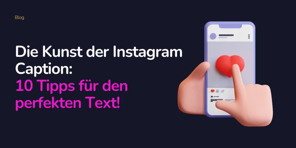 IG Caption