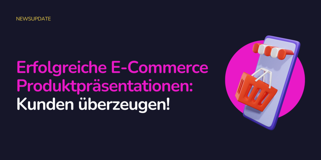 E-Commerce Produkte