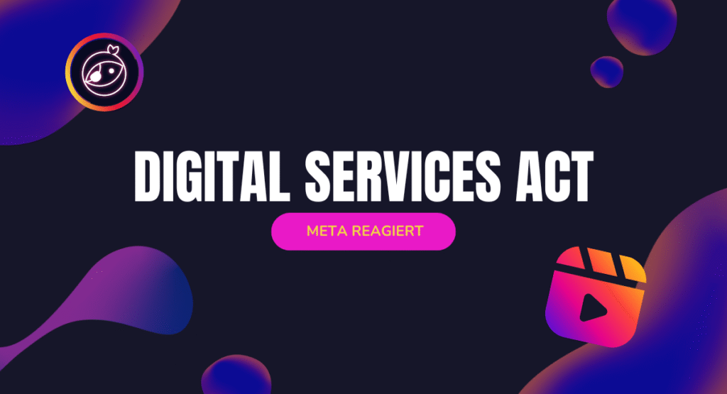 Digital Services Act