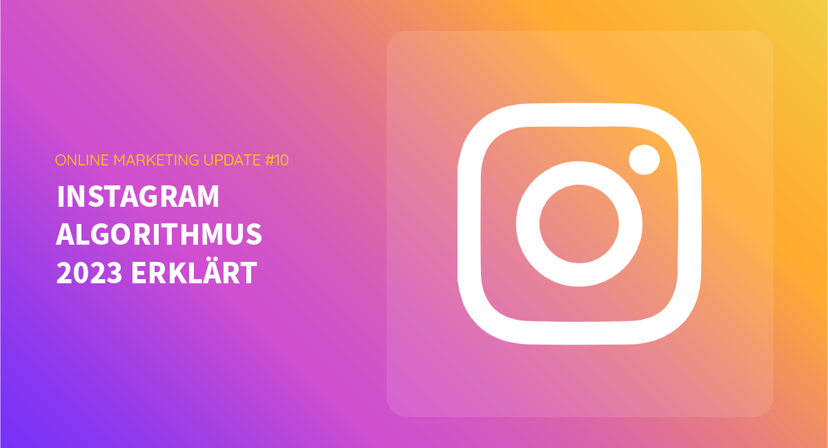 IG Algorithmus 2023
