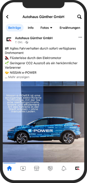 AutohausGünther_FB